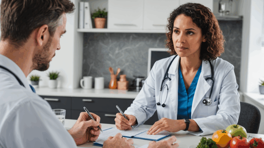 découvrez comment le régime cétogène pourrait offrir une nouvelle approche prometteuse pour la prévention et le traitement des troubles mentaux, en explorant ses bienfaits potentiels sur la santé mentale.