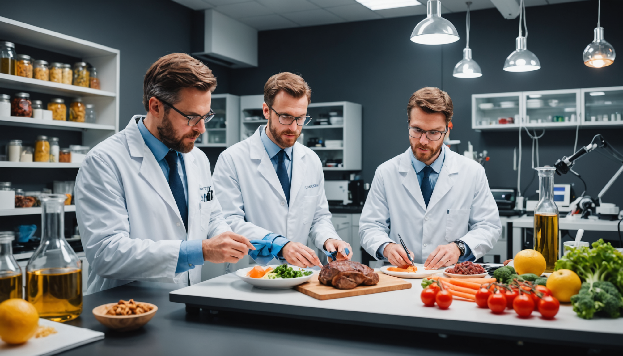 découvrez comment le régime cétogène pourrait offrir une nouvelle approche pour prévenir et traiter les troubles mentaux grâce à ses effets bénéfiques sur le cerveau et le bien-être mental.