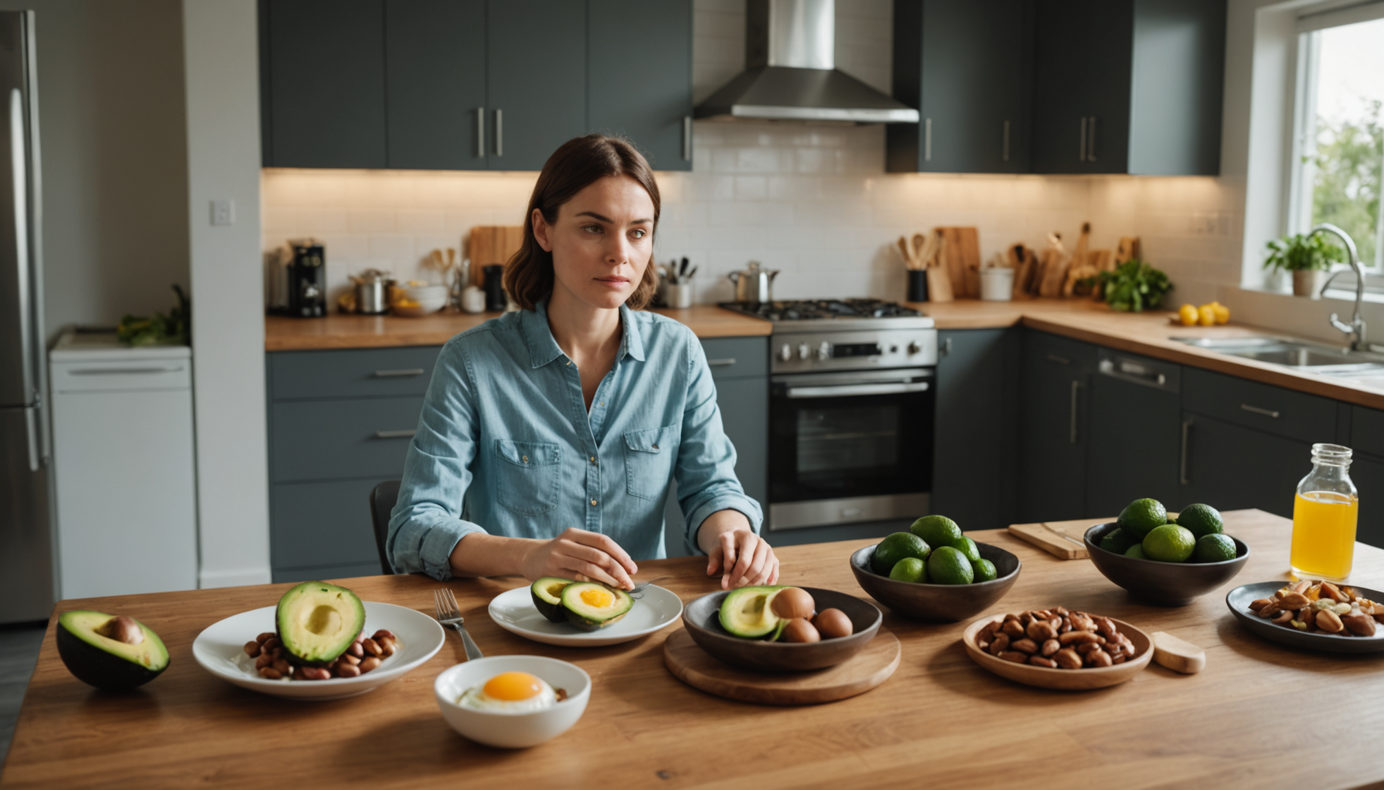 découvrez comment le régime cétogène peut offrir une approche innovante et prometteuse pour prévenir et traiter les troubles mentaux, en favorisant un meilleur équilibre cérébral et une santé mentale optimisée.