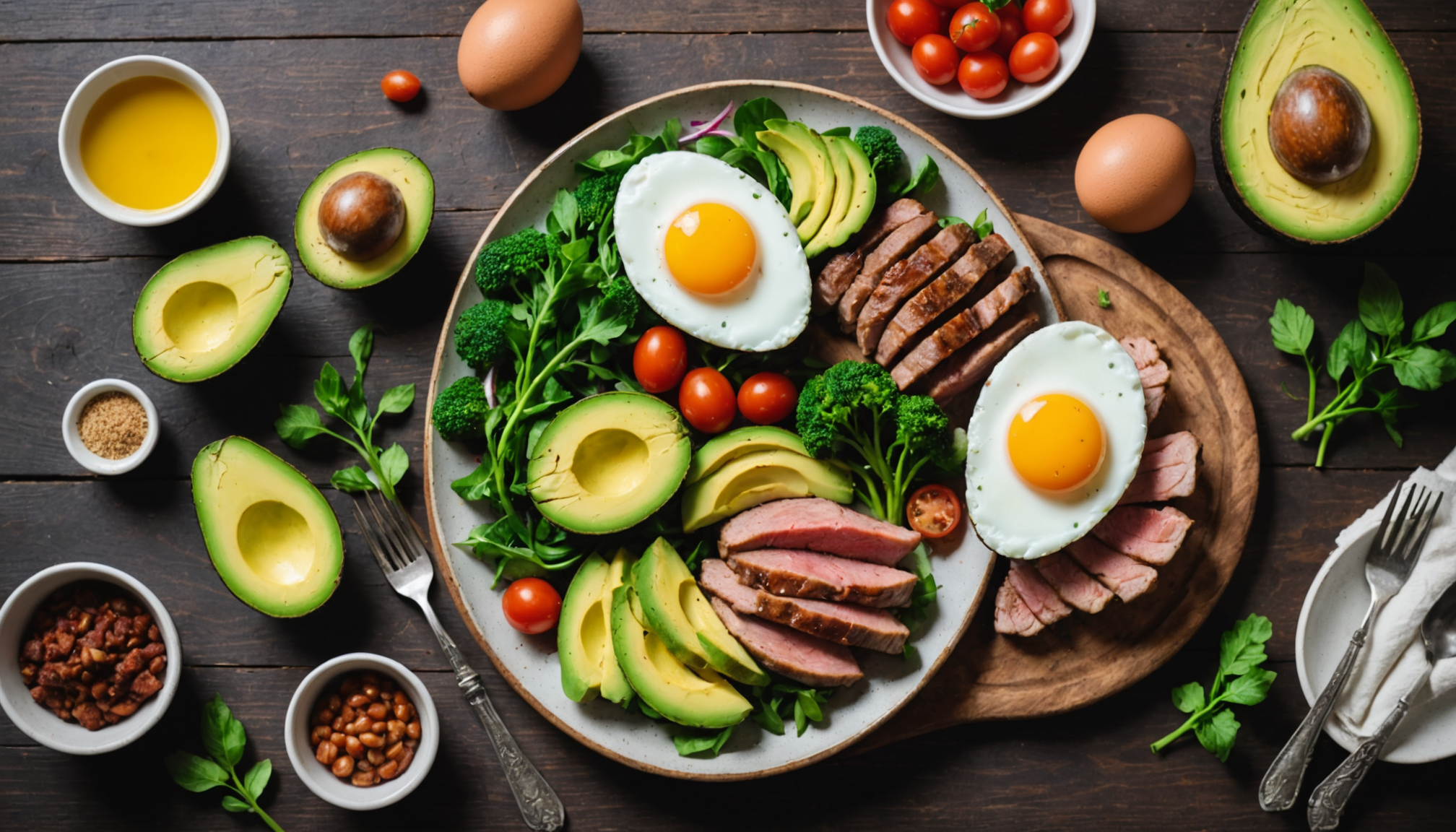 découvrez comment le régime cétogène pourrait offrir une approche innovante pour prévenir et traiter les troubles mentaux, en explorant ses bienfaits potentiels sur la santé cérébrale.