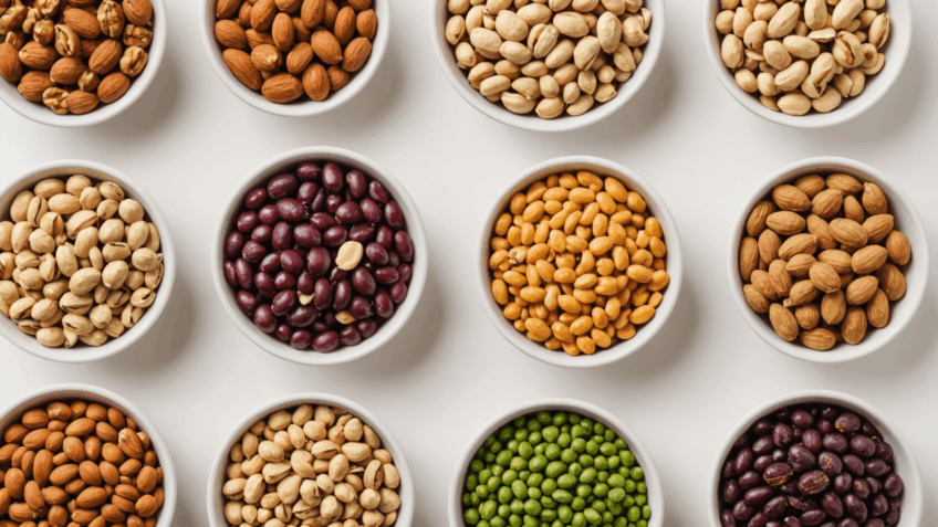 découvrez comment les fruits et légumes secs peuvent améliorer votre santé de manière surprenante grâce à leurs nombreux bienfaits nutritionnels essentiels.