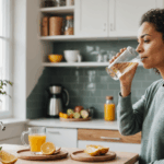 découvrez les meilleures boissons recommandées pour soulager une infection urinaire rapidement et naturellement, afin de favoriser une guérison efficace.