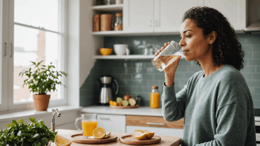 découvrez les meilleures boissons recommandées pour soulager une infection urinaire rapidement et naturellement, afin de favoriser une guérison efficace.