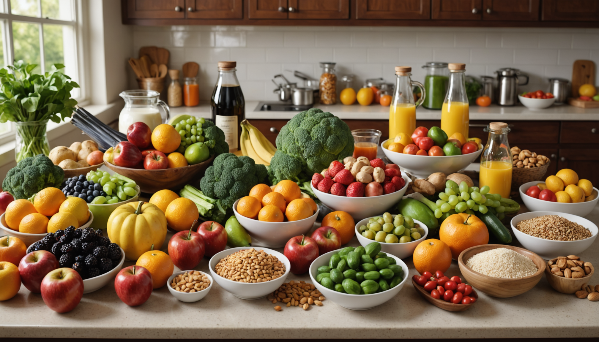 découvrez notre guide complet des nutriments essentiels pour comprendre, évaluer et optimiser votre alimentation quotidienne. améliorez votre santé grâce à des conseils pratiques et des astuces nutritionnelles.