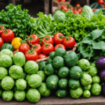 découvrez notre guide complet sur les nutriments essentiels pour comprendre, évaluer et optimiser votre alimentation quotidienne afin de rester en bonne santé.