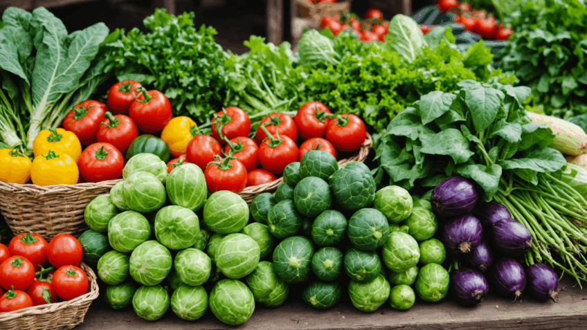 découvrez notre guide complet sur les nutriments essentiels pour comprendre, évaluer et optimiser votre alimentation quotidienne afin de rester en bonne santé.