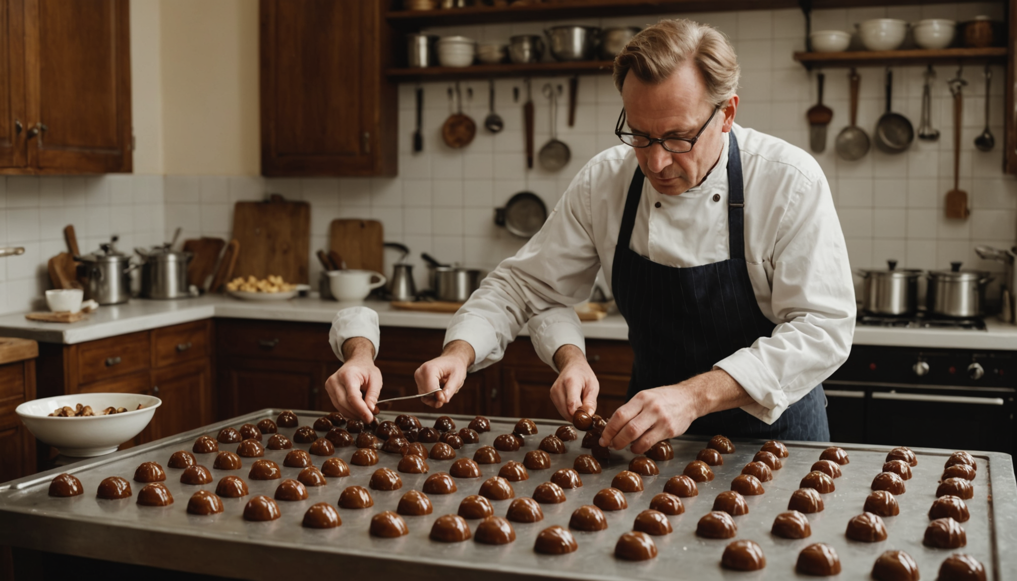 découvrez les meilleures astuces et conseils pour conserver parfaitement vos marrons glacés et préserver leur saveur et leur texture.