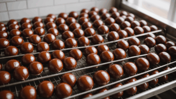 découvrez les astuces essentielles pour conserver parfaitement vos marrons glacés et préserver toute leur saveur et leur texture délicate.