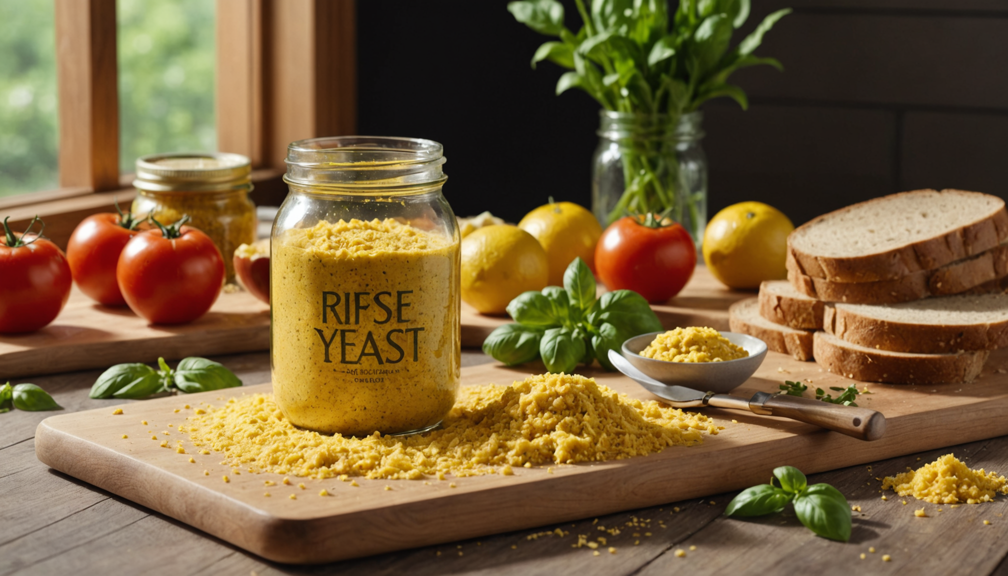 découvrez les bienfaits insoupçonnés de la levure à table pour booster votre santé naturellement. astuces, conseils et secrets pour une vitalité au quotidien.