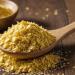 découvrez tous les bienfaits de la levure à table et apprenez comment l'intégrer facilement à votre alimentation pour booster votre santé naturellement.