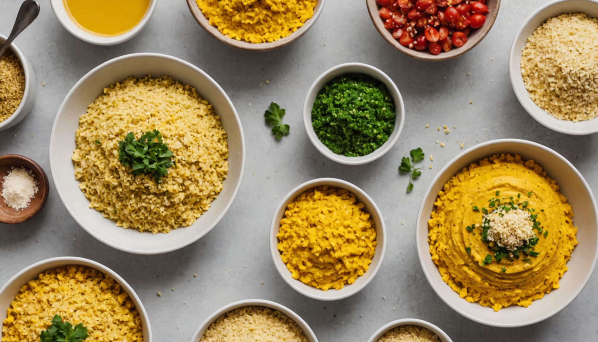 découvrez les bienfaits de la levure à table et tous ses secrets pour booster votre santé naturellement. astuces, utilisations et conseils pour un bien-être optimal.