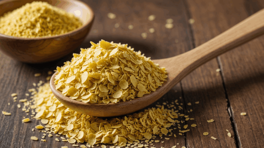 découvrez tous les bienfaits de la levure à table et apprenez comment l'intégrer facilement à votre alimentation pour booster votre santé naturellement.