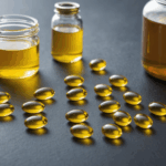 découvrez comment l'huile de foie de morue peut renforcer votre système immunitaire grâce à ses vitamines et oméga-3 essentiels pour votre santé.