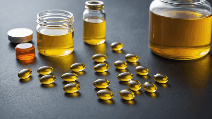 découvrez comment l'huile de foie de morue peut renforcer votre système immunitaire grâce à ses vitamines et oméga-3 essentiels pour votre santé.