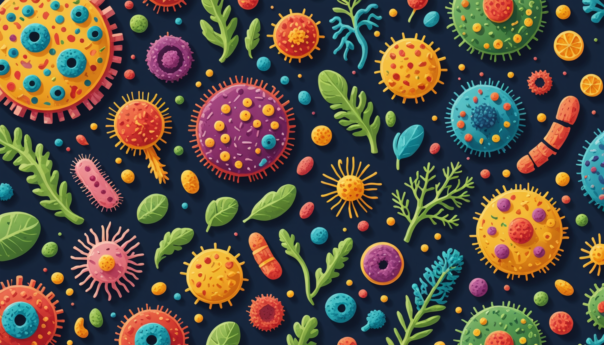 découvrez comment les probiotiques agissent sur votre microbiote pour renforcer votre système immunitaire et protéger naturellement votre santé au quotidien.