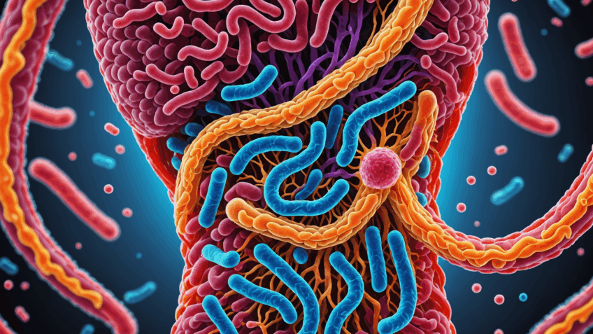 découvrez comment les probiotiques influencent le microbiote et renforcent votre système immunitaire pour une meilleure protection naturelle.