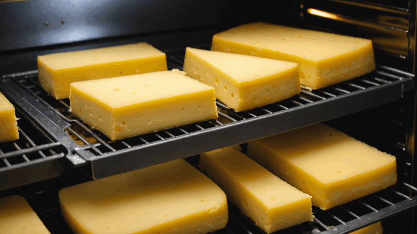 découvrez si le fromage à raclette est toujours consommable après sa date de péremption et quels sont les risques pour votre santé.