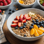 découvrez quels petits déjeuners favorisent la santé du cœur en aidant à réguler le cholestérol, avec des conseils nutritionnels pour bien commencer la journée.