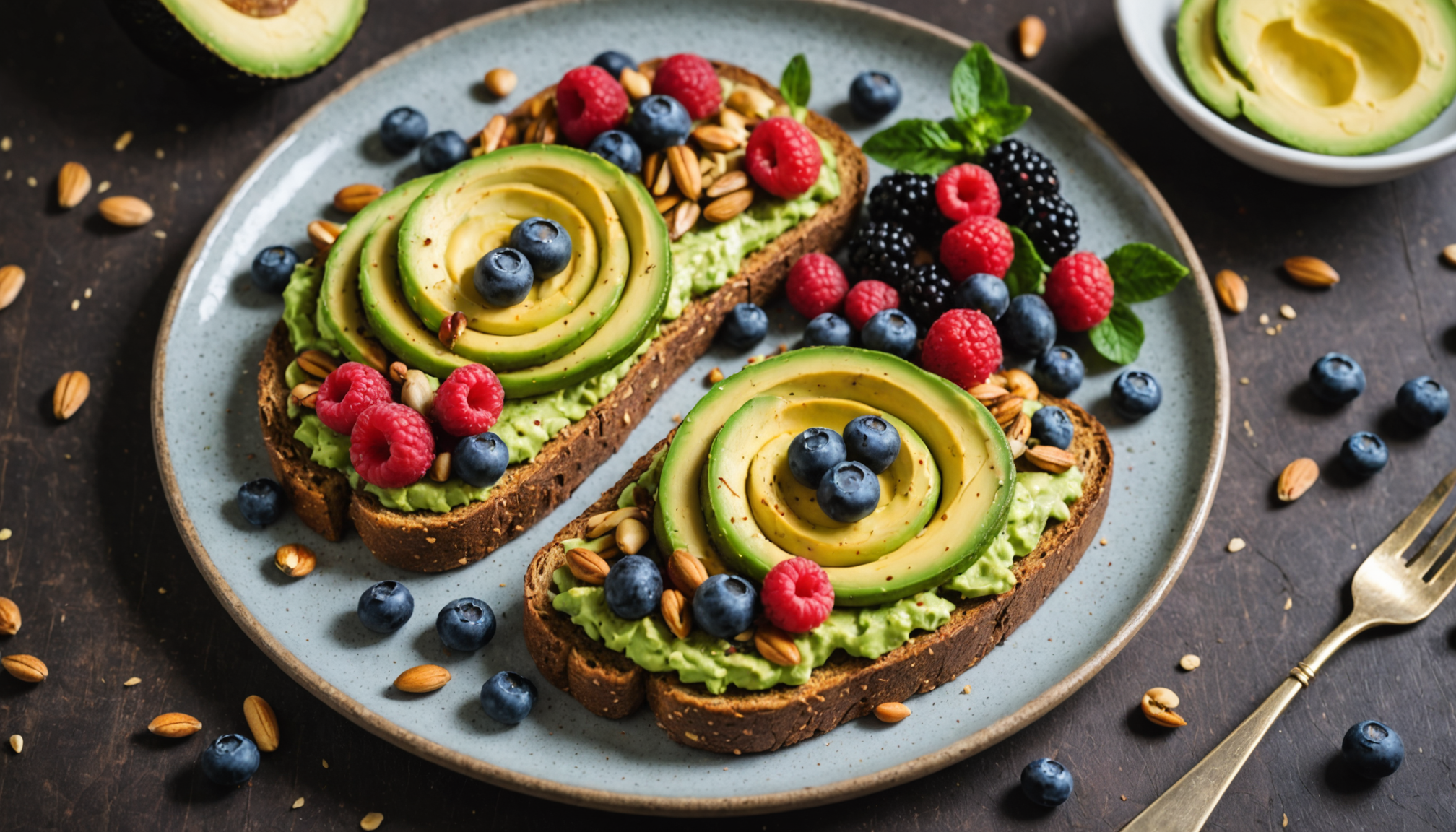 découvrez quel petit déjeuner choisir pour favoriser un cœur sain et contrôler le cholestérol, avec des conseils nutritifs et équilibrés.