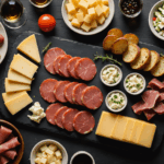 découvrez comment éviter les ingrédients cachés dans votre raclette qui peuvent alourdir votre repas et découvrez des astuces pour une assiette savoureuse et équilibrée.