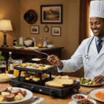 découvrez les conseils d'un gastro-entérologue pour profiter de la raclette tout en facilitant la digestion et éviter les inconforts après le repas.