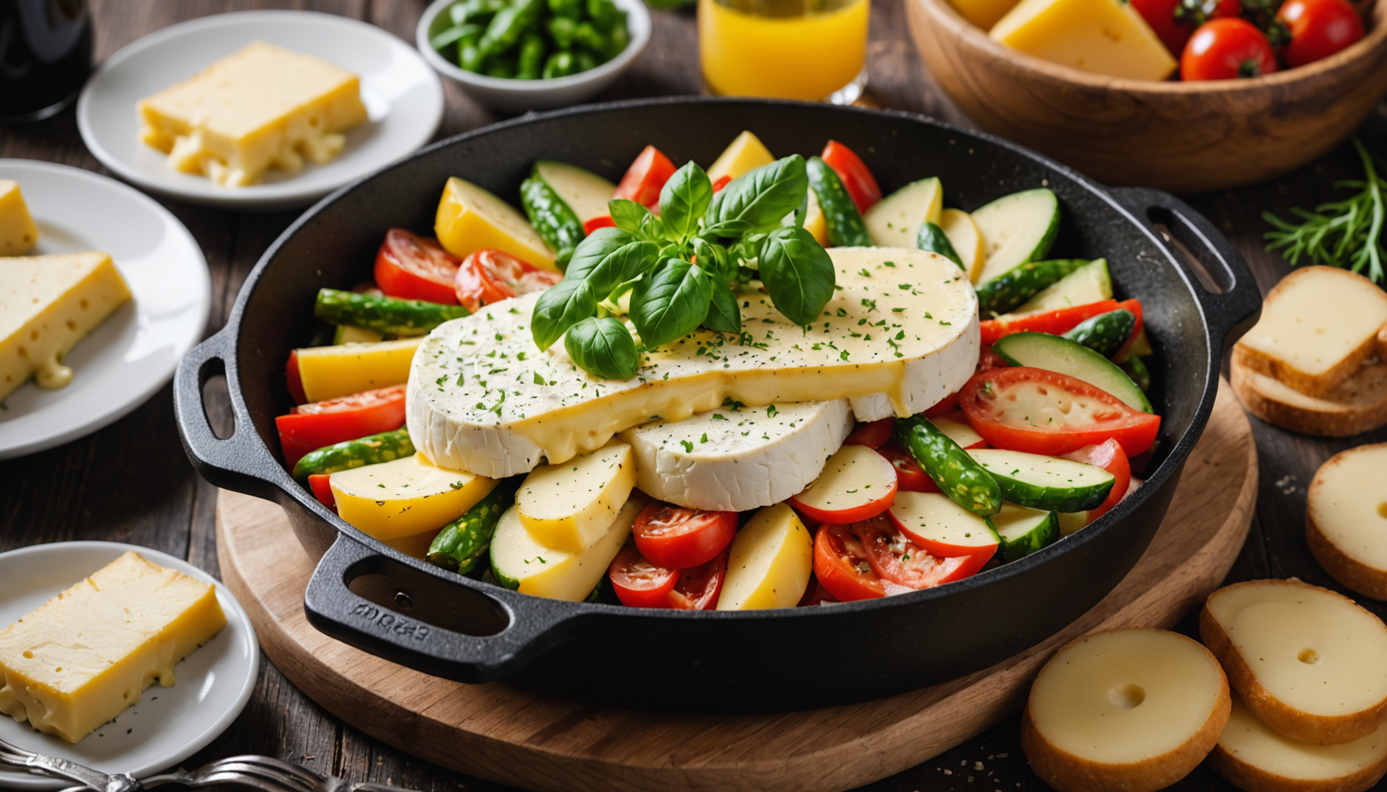 découvrez les conseils d'un gastro-entérologue pour profiter de la raclette sans problème de digestion et savourer ce plat convivial en toute tranquillité.