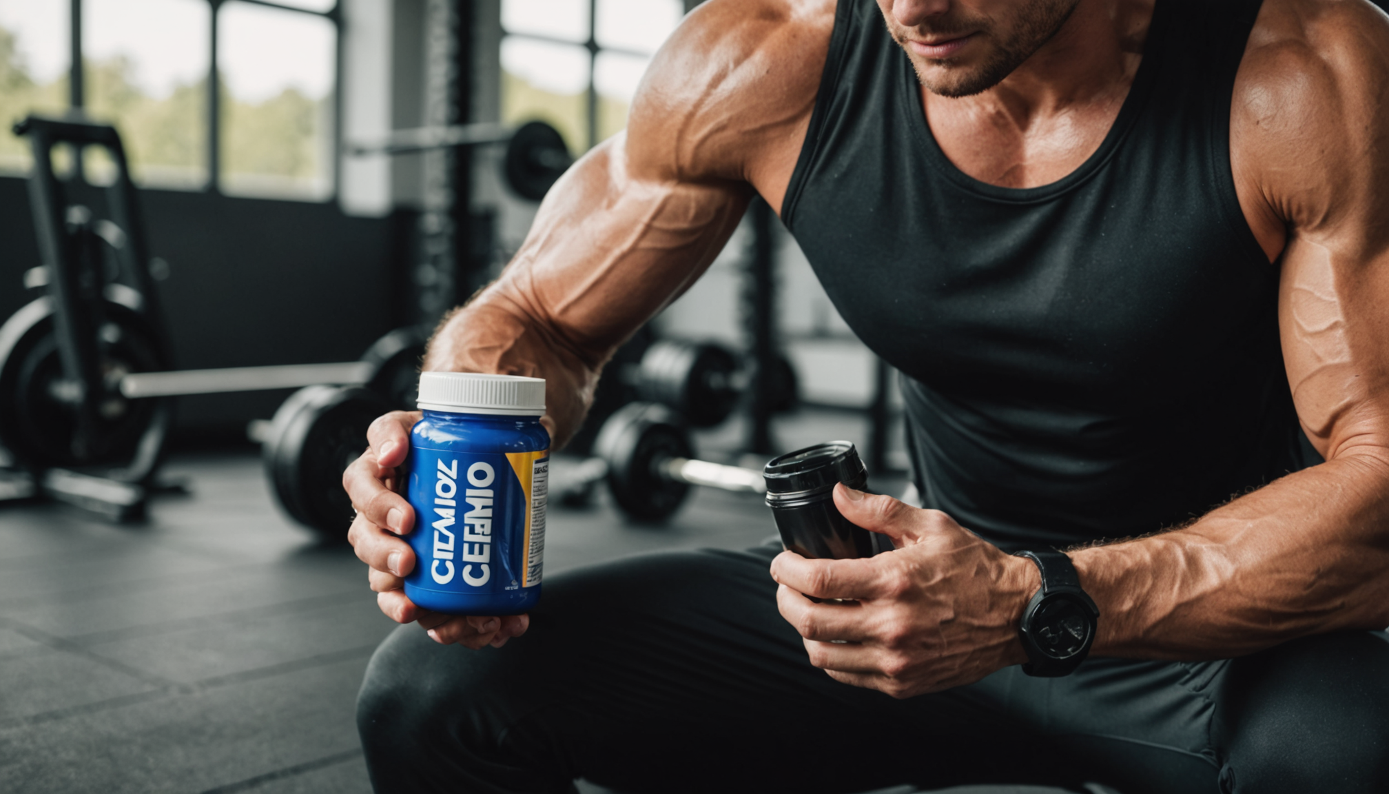 découvrez le guide expert 2025 d'un nutritionniste pour choisir la meilleure créatine adaptée à vos besoins et optimiser vos performances sportives en toute sécurité.