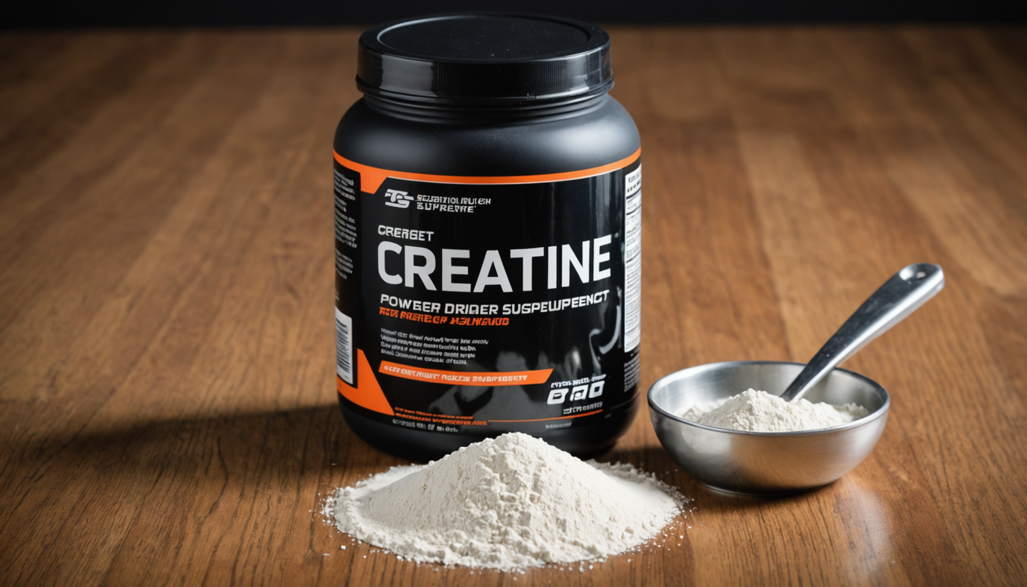 découvrez le guide expert 2025 pour choisir la meilleure créatine, rédigé par un nutritionniste. conseils, comparatifs et recommandations pour optimiser vos performances.