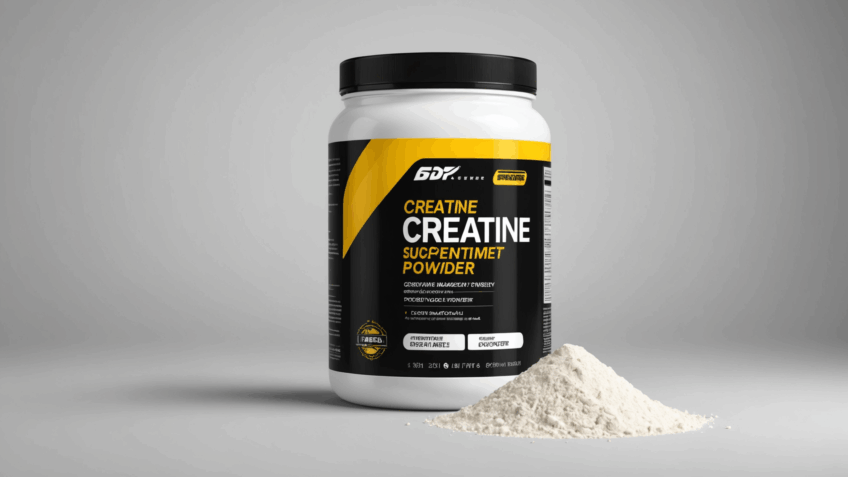 découvrez le guide expert 2025 d'un nutritionniste pour choisir la meilleure créatine adaptée à vos besoins et optimiser vos performances.