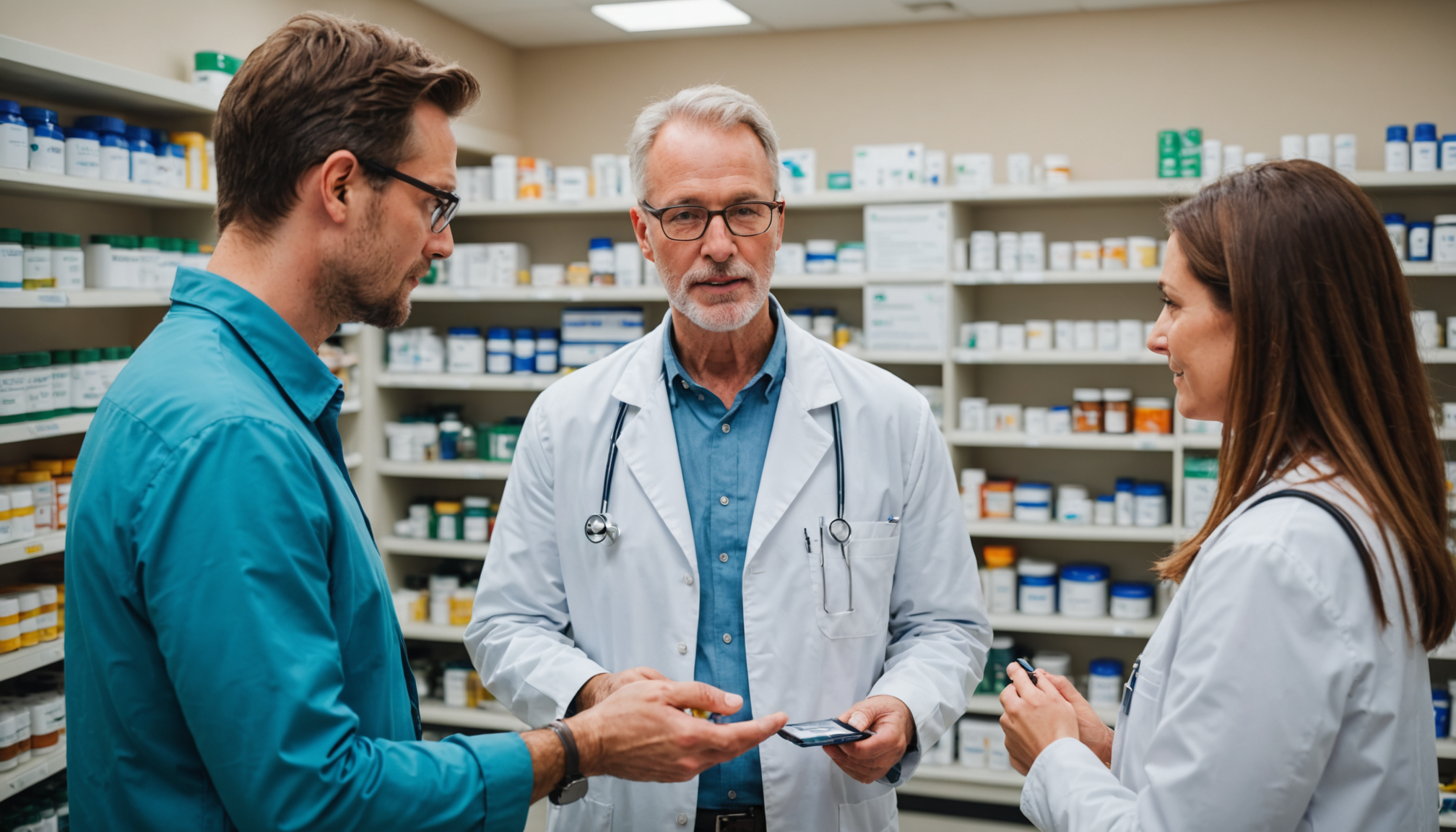 découvrez notre guide comparatif des meilleurs probiotiques, avec des conseils détaillés d'une pharmacienne experte pour choisir le produit adapté à vos besoins.