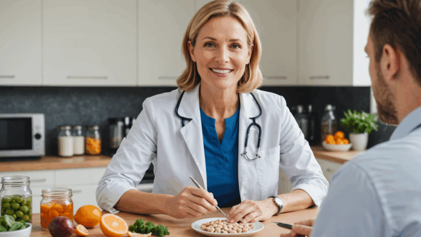 découvrez notre guide comparatif des meilleurs probiotiques, avec des conseils personnalisés d'une pharmacienne experte pour choisir le produit adapté à vos besoins de santé intestinale.