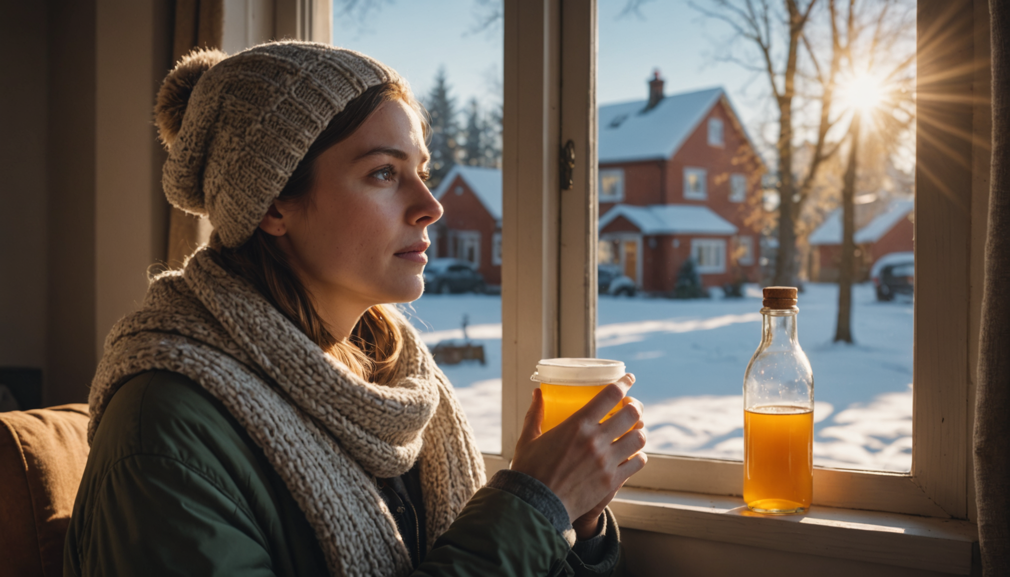 découvrez si la vitamine d est vraiment essentielle en hiver pour votre santé ou si elle est superflue. guide complet pour mieux comprendre ses bienfaits et besoins saisonniers.
