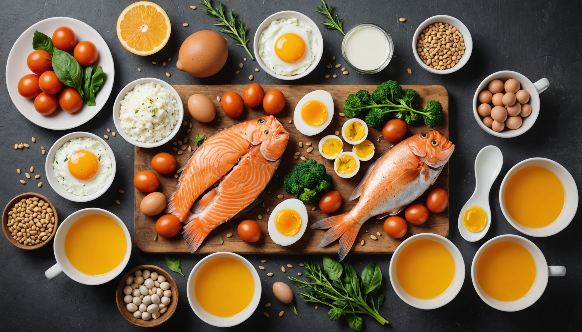 découvrez si la vitamine d est réellement essentielle durant l'hiver pour votre santé ou si son supplément est superflu, avec nos conseils et informations basés sur des recherches récentes.