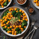 découvrez les risques et bienfaits de la courge butternut pour les personnes atteintes de diabète, et comment l'intégrer sainement dans votre alimentation.