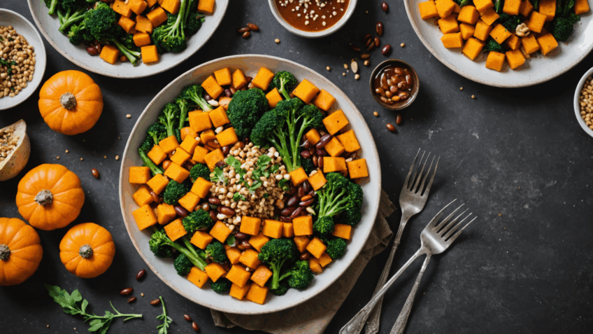 découvrez les risques et bienfaits de la courge butternut pour les personnes atteintes de diabète, et comment l'intégrer sainement dans votre alimentation.