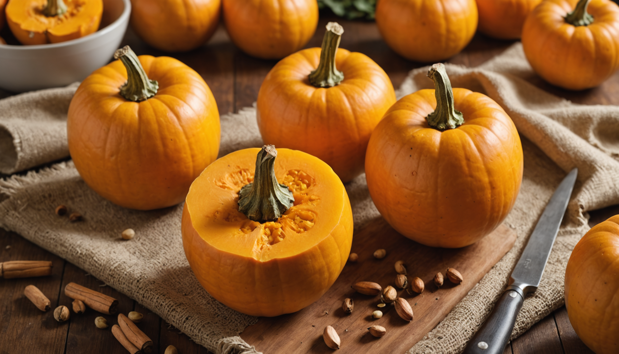 découvrez les risques et bienfaits de la consommation de butternut pour les personnes diabétiques et comment l'intégrer sainement dans votre alimentation.