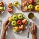 découvrez comment les pommes peuvent s'intégrer à une alimentation adaptée au diabète, leurs bienfaits et les précautions à prendre pour mieux gérer votre glycémie.