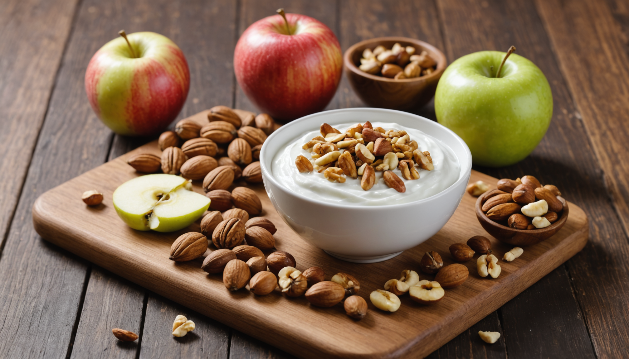 découvrez comment intégrer les pommes dans l'alimentation des personnes diabétiques, leurs bienfaits et conseils pour consommer ce fruit en toute sécurité.