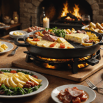 découvrez les précautions essentielles pour les personnes diabétiques afin de profiter pleinement d'une raclette conviviale sans compromettre leur santé.