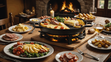 découvrez les précautions essentielles pour les personnes diabétiques afin de profiter pleinement d'une raclette conviviale sans compromettre leur santé.