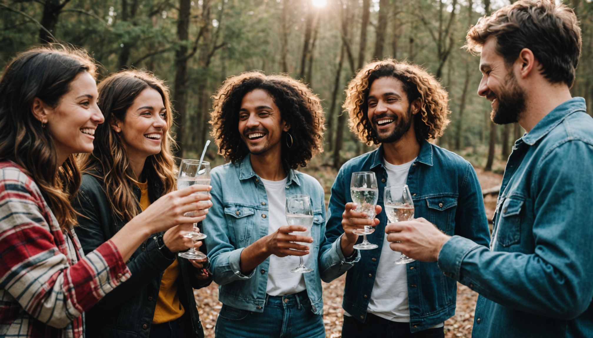 découvrez comment le dry january peut offrir une approche durable pour réduire votre consommation d'alcool et améliorer votre bien-être.