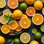 découvrez comment la vitamine c agit comme un coup de boost naturel pour retrouver de l'énergie et améliorer votre bien-être au quotidien.