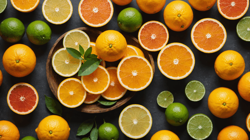 découvrez comment la vitamine c agit comme un coup de boost naturel pour retrouver de l'énergie et améliorer votre bien-être au quotidien.