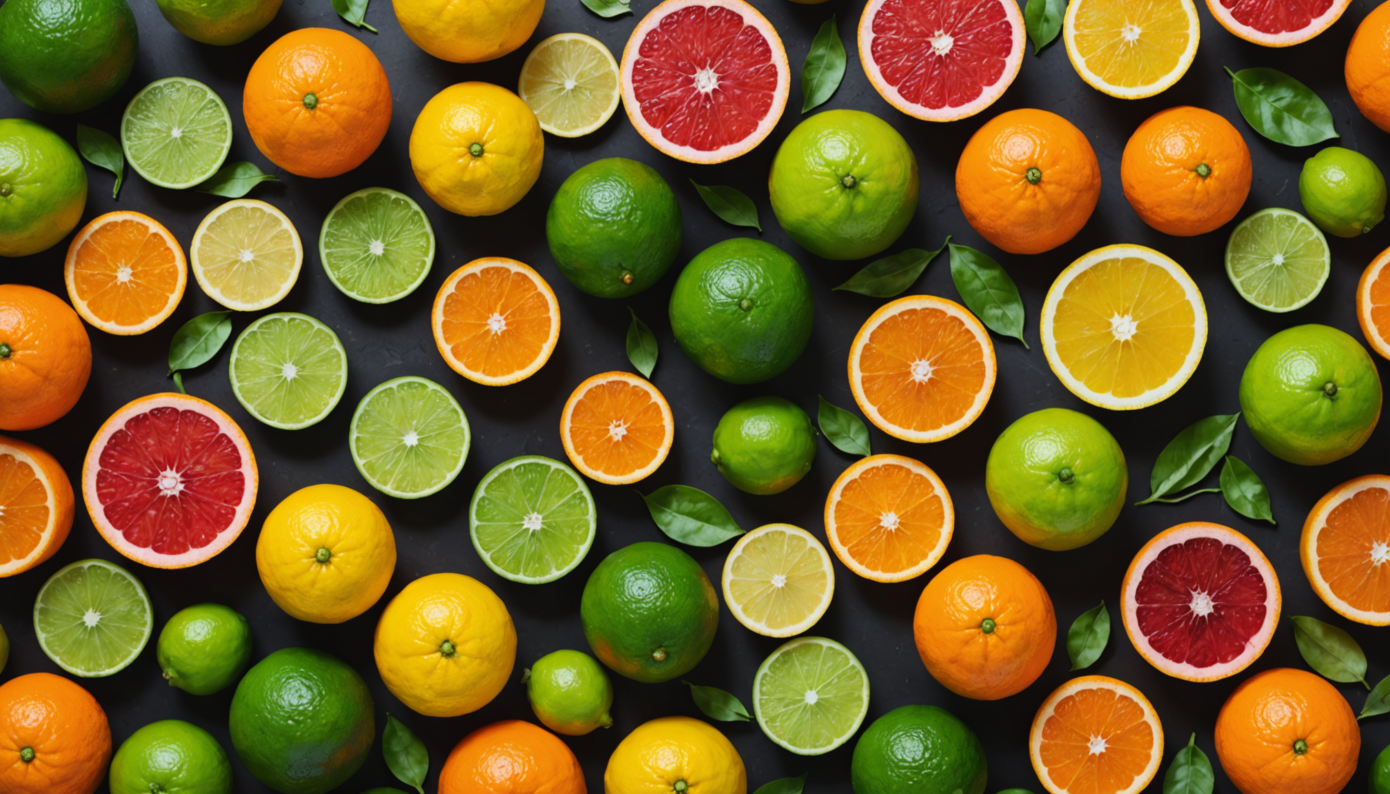 découvrez comment la vitamine c peut naturellement revitaliser votre corps et vous redonner de l'énergie au quotidien.