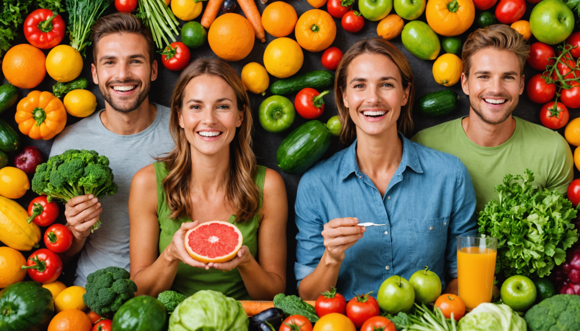 découvrez comment la vitamine c peut naturellement revitaliser votre énergie et renforcer votre bien-être au quotidien.