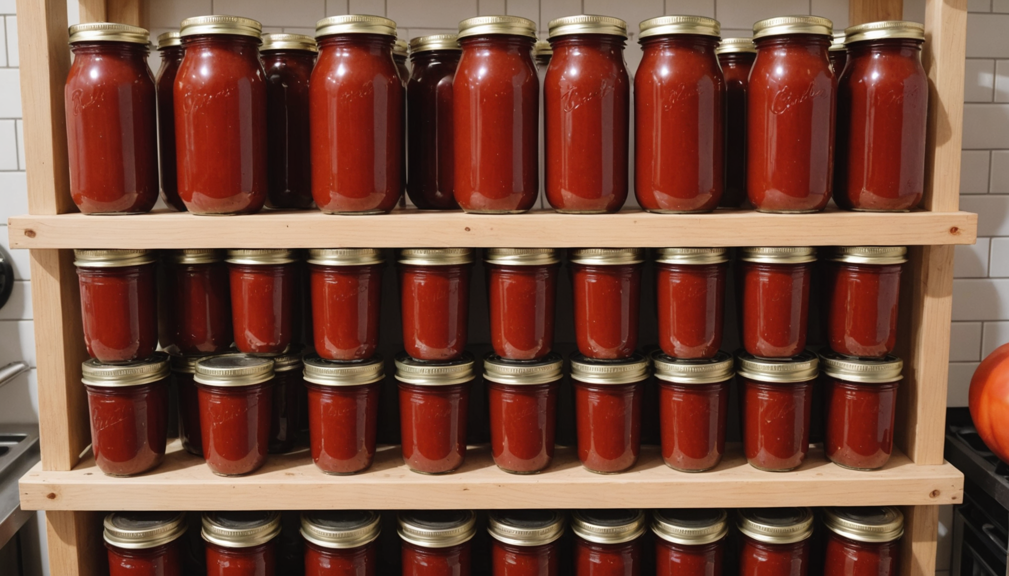 découvrez les bienfaits et les éventuels risques du concentré de tomate pour la santé, et apprenez comment l'intégrer de manière équilibrée dans votre alimentation quotidienne.