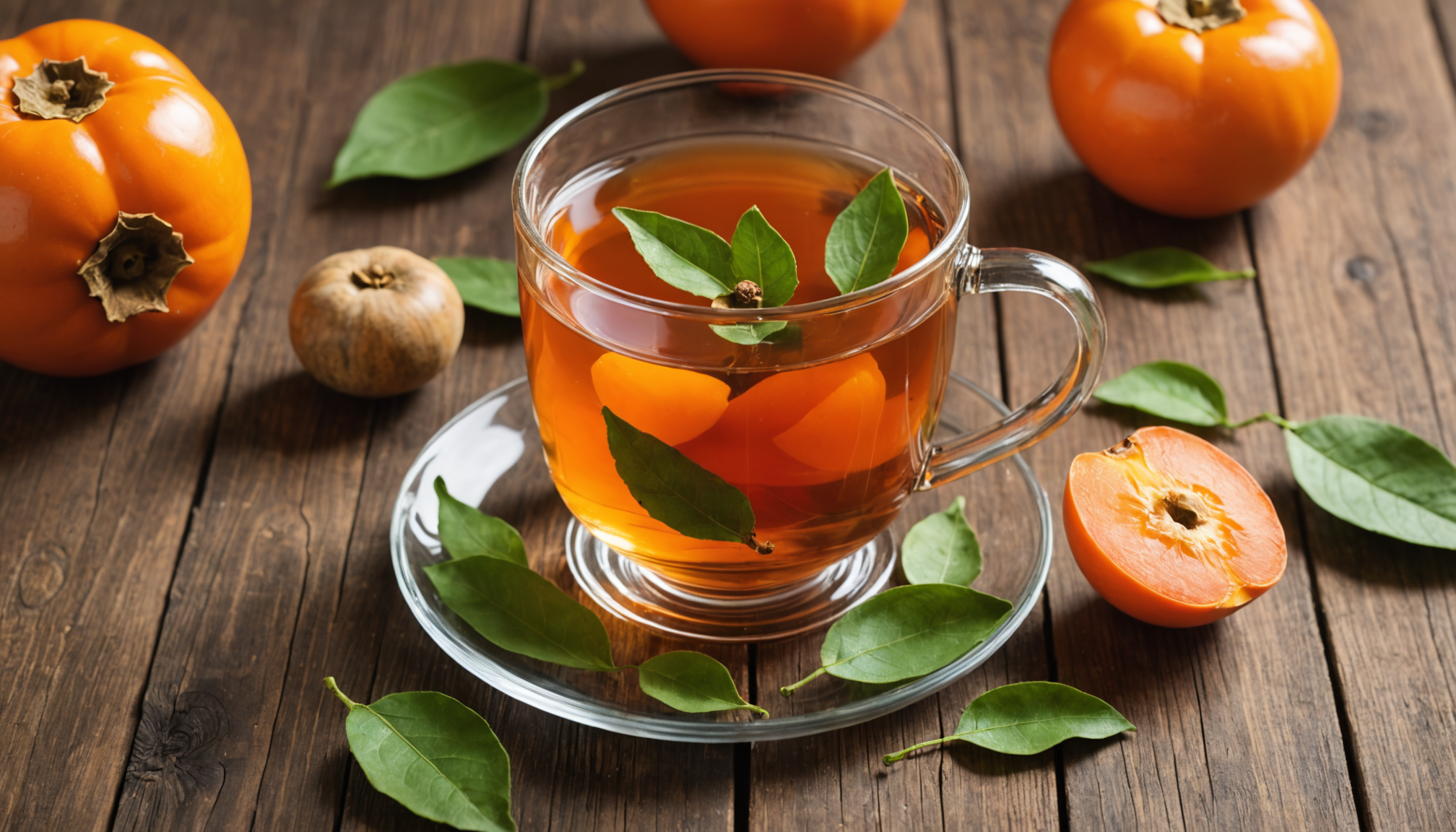 découvrez comment le kaki, un fruit souvent méconnu, peut aider à mieux gérer le diabète grâce à ses bienfaits naturels pour la santé.