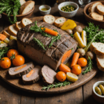 découvrez comment le pot-au-feu, plat traditionnel et réconfortant, apporte chaleur et bienfaits nutritionnels pour mieux affronter les jours froids de l'hiver.