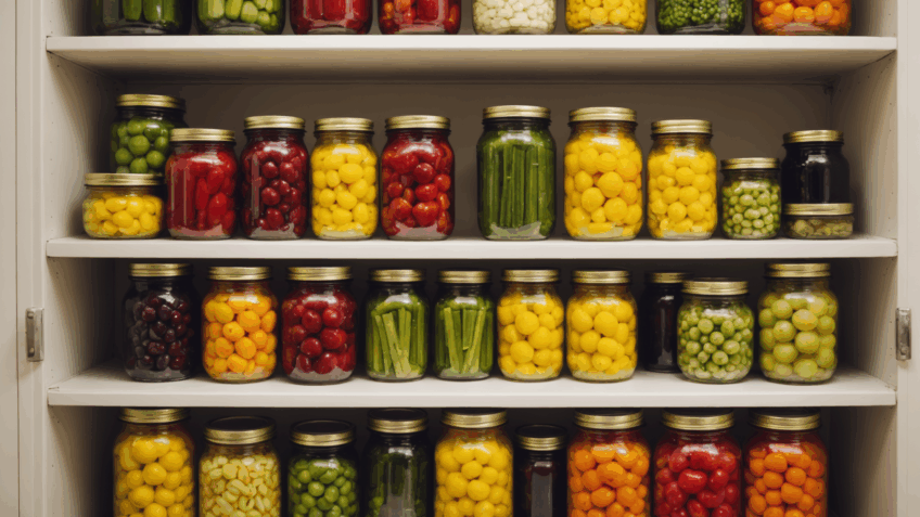 découvrez les bienfaits et les risques des conserves pour notre santé : sont-elles de véritables alliées nutritionnelles ou un piège à éviter ?