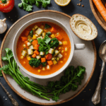 découvrez les fruits et légumes incontournables à savourer pendant l'hiver pour rester en forme et profiter de saveurs de saison.